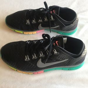 Nike Free TR Connect